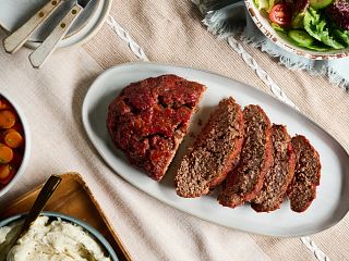 Meatloaf